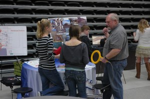 Grant County PUD is a YBEEP supporter.